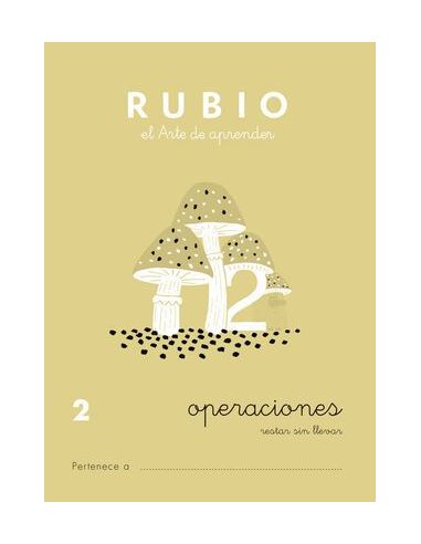 Operaciones Rubio 2