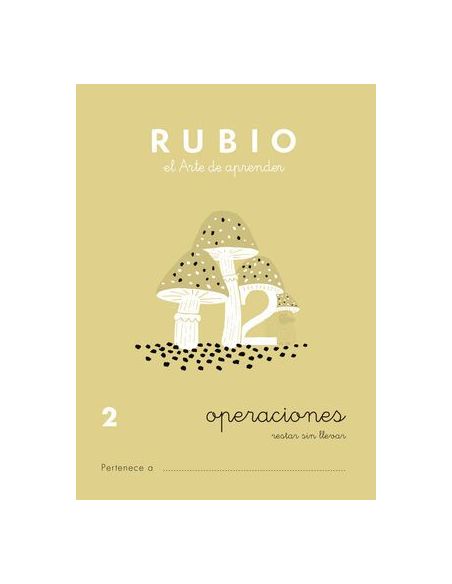Operaciones Rubio 2