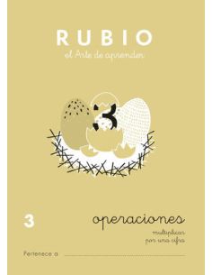 Operaciones Rubio 3