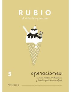 Operaciones Rubio 5
