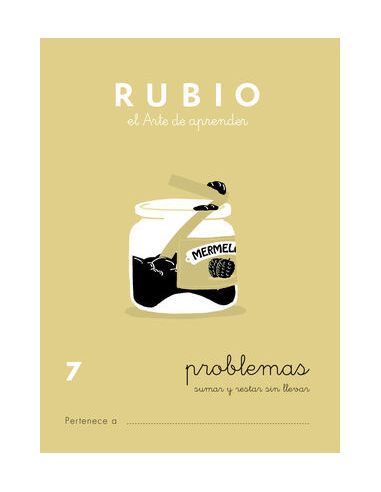 Problemas Rubio 7