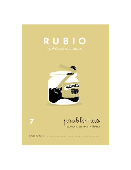 Problemas Rubio 7