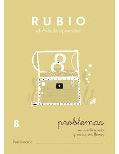 Problemas Rubio 8