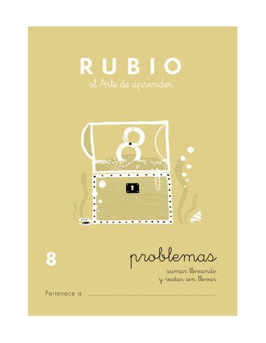 Problemas Rubio 8