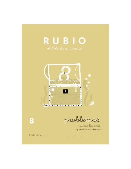 Problemas Rubio 8