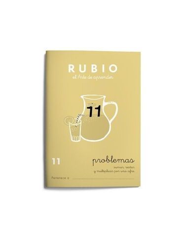 Problemas Rubio 11