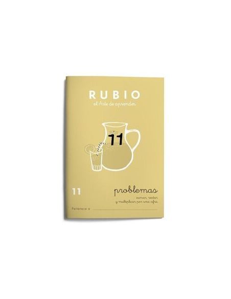 Problemas Rubio 11
