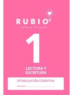 Estimulación Cognitiva: Lectura Y Escritura 1