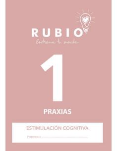Estimulación Cognitiva: Praxias 1