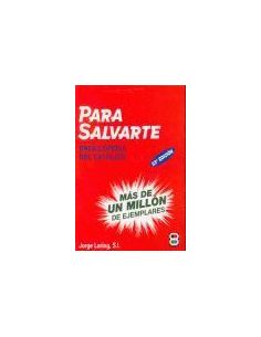 Para Salvarte