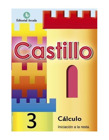 Iniciación A La Resta