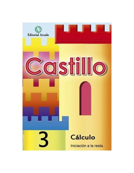 Iniciación A La Resta