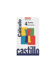 Restar, Llevando