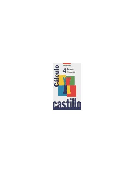Restar, Llevando