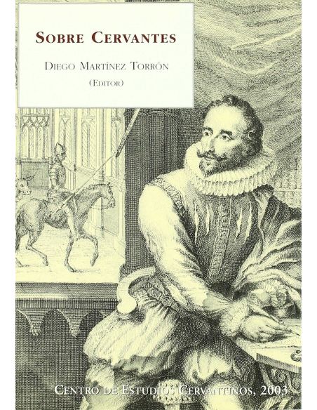 Sobre Cervantes
