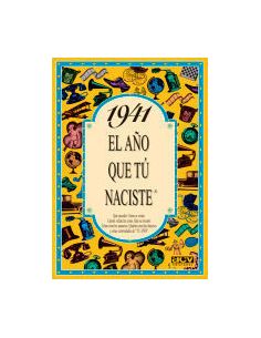 1941 El Año Que Tú Naciste