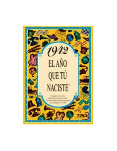 1942 El Año Que Tú Naciste