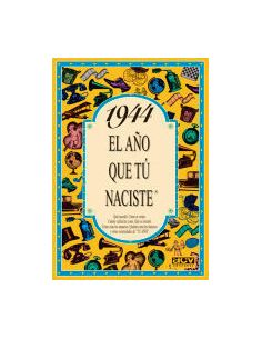 1944 El Año Que Tú Naciste