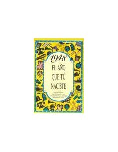 1948 El Año Que Tú Naciste