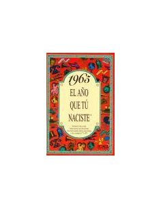 1965 El Año Que Tú Naciste
