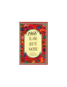 1966 El Año Que Tú Naciste