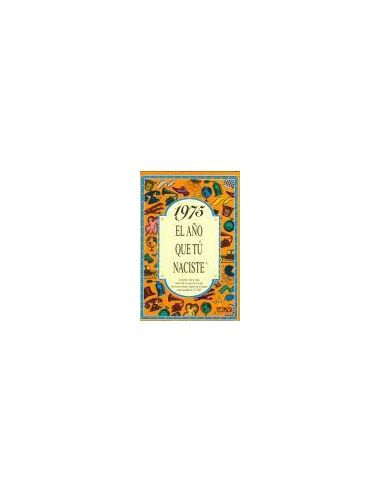 1975 El Año Que Tu Naciste
