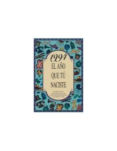 1994 El Año Que Tú Naciste