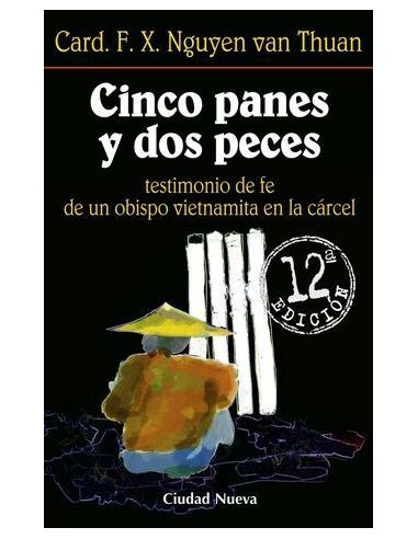 Cinco Panes Y Dos Peces