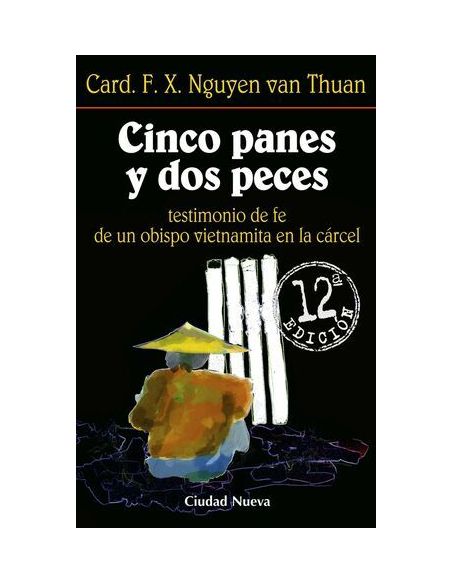Cinco Panes Y Dos Peces