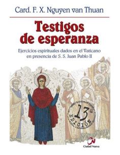 Testigos De Esperanza