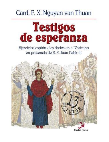 Testigos De Esperanza