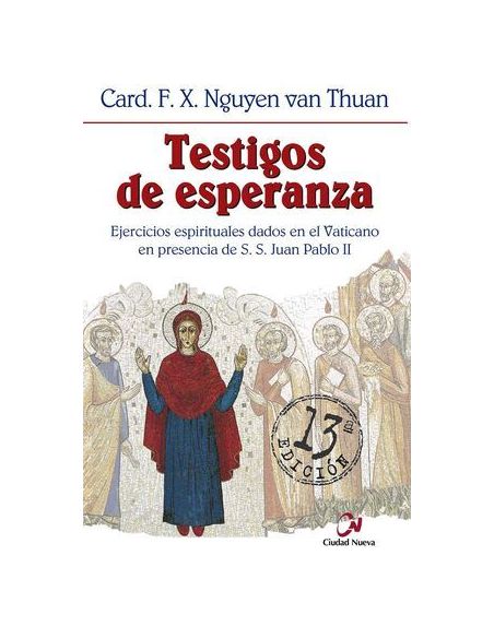 Testigos De Esperanza