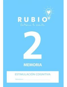Estimulación Cognitiva: Memoria 2