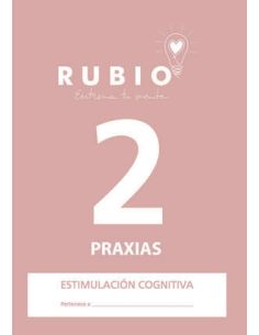 Estimulación Cognitiva: Praxias 2
