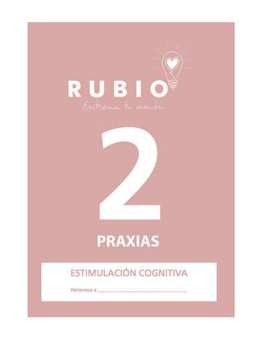 Estimulación Cognitiva: Praxias 2
