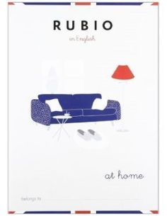Rubio In English. At Home