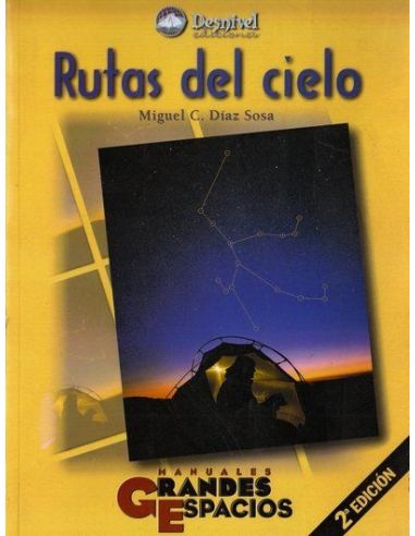 Rutas Del Cielo