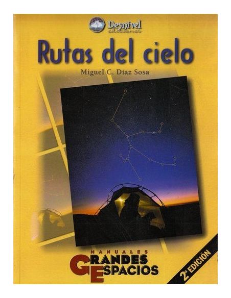 Rutas Del Cielo