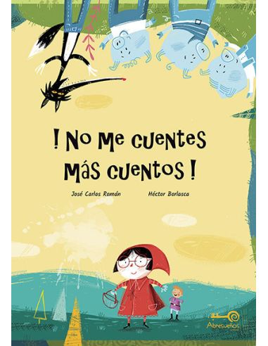 !No Me Cuentes Más Cuentos!