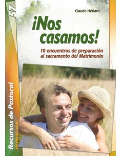 ¡Nos Casamos!