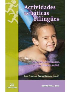 Actividades Acuáticas Bilingües