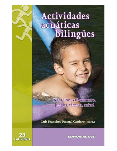 Actividades Acuáticas Bilingües