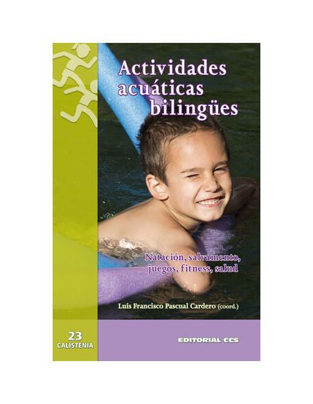 Actividades Acuáticas Bilingües