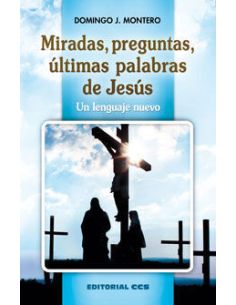 Miradas, Preguntas, Últimas Palabras De Jesús