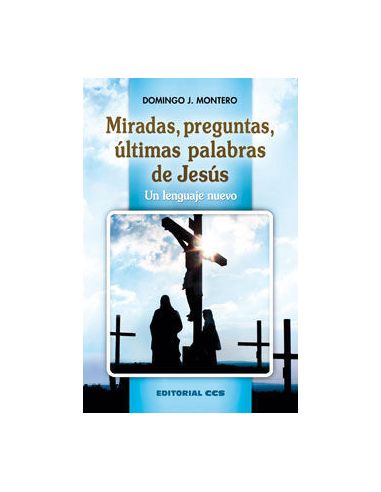 Miradas, Preguntas, Últimas Palabras De Jesús