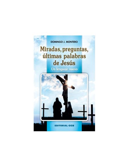 Miradas, Preguntas, Últimas Palabras De Jesús
