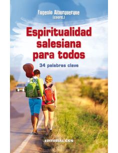 Espiritualidad Salesiana Para Todos