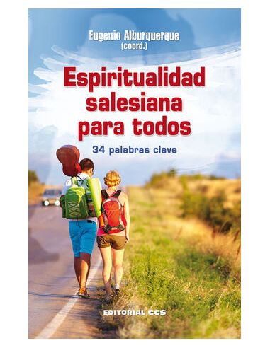 Espiritualidad Salesiana Para Todos