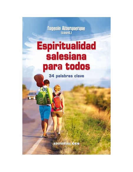 Espiritualidad Salesiana Para Todos
