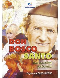 Don Bosco Santo